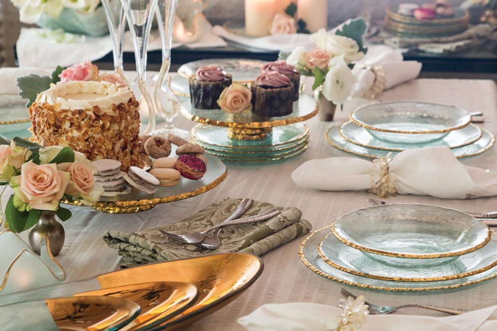 Serveware for Hotels